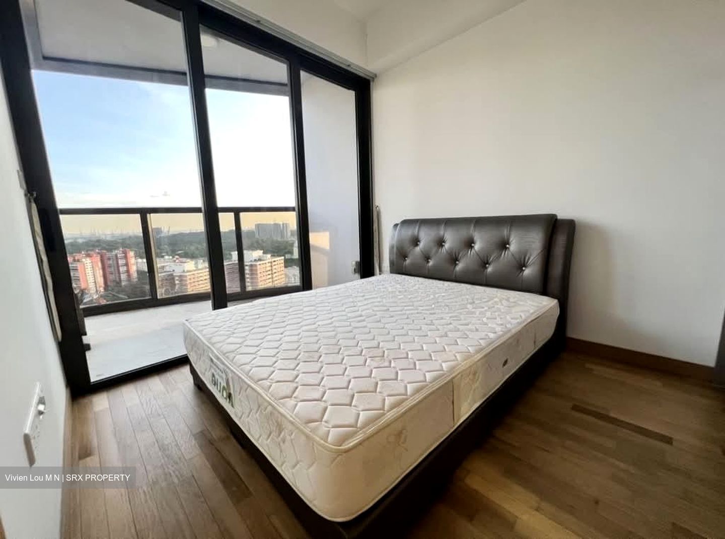 Commonwealth Towers (D3), Condominium #551232611